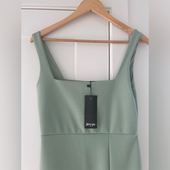 Nasty Gal Dress *NWT - Picture 2 of 3